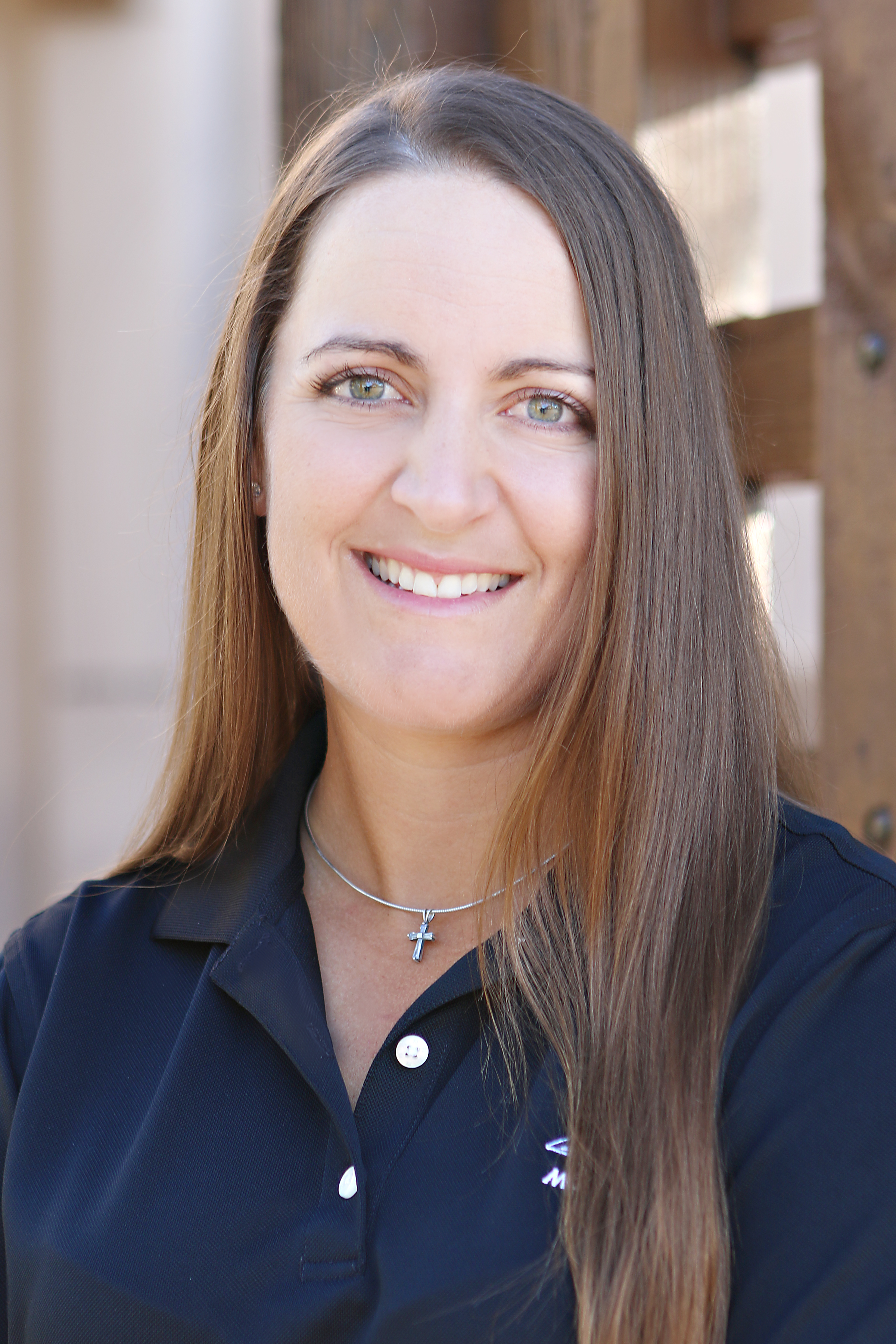 Meet Jennifer Tucker, Teaching Professional at Three Crowns (Available Seasonally: June - July - August)