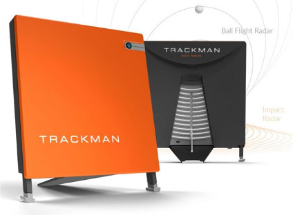 Trackman Technology